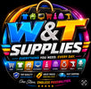WNT SUPPLIES LLC  - Home